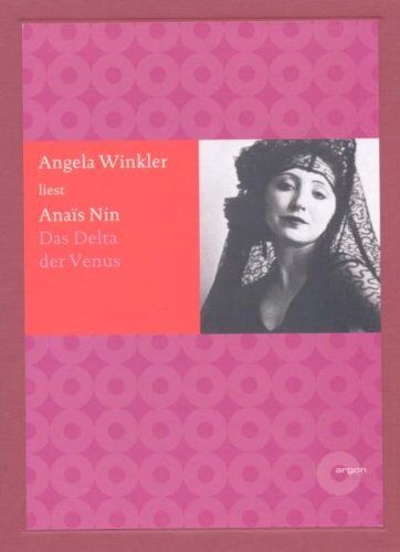 Anaïs Nin - Das Delta der Venus. 9 CDs - Preis vom 15.10.2026 23:06:25 h