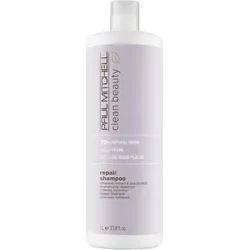 1L Paul Mitchell Clean Beauty Repair Shampoo