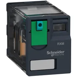 Schneider Electric Miniaturrelais RXM3AB1BD