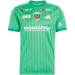 adidas Füchse Berlin Match Heimtrikot 2026/27 Herren KW5880 - green L