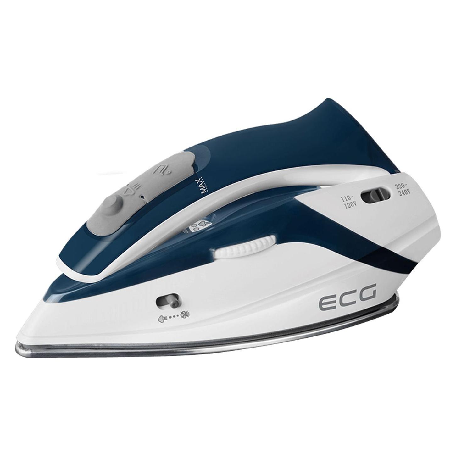 ECG NZ 210 (1100 W, 10 g/min) (NZ 210 TRAVEL)