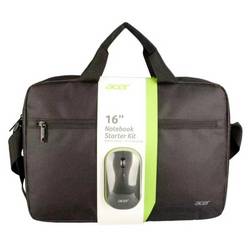 Acer Notebook Tasche Schwarz GP.ACC11.03V