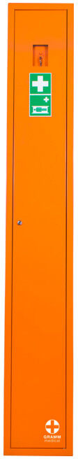 Gramm Medical Armoire sanitaire N, vide (530.000.21028)