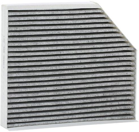 MAHLE LAK 386 Innenraumfilter
