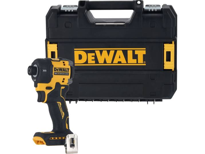 DeWalt DCF870NT-XJ (zonder accu)