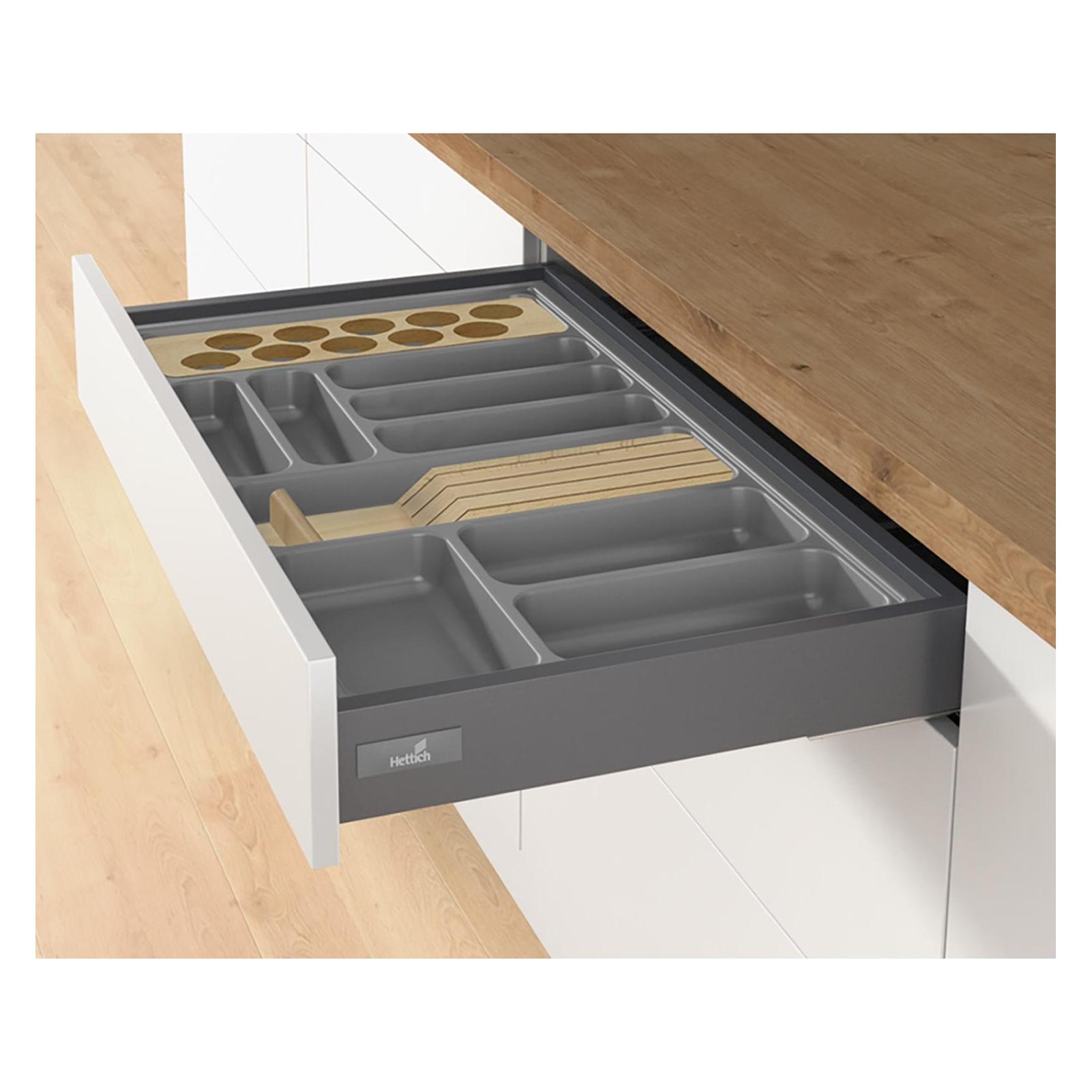 Hettich Besteckeinsätze OrgaTray 440 (9194979)