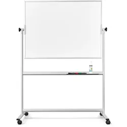 magnetoplan Whiteboard SP 1240689 180x120cm mobil magnethaftend weiß