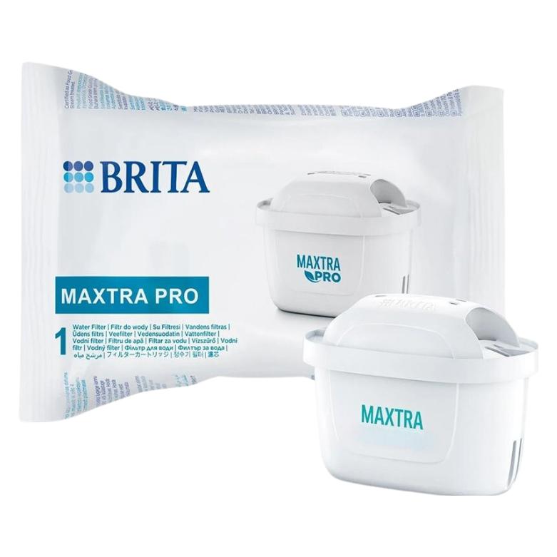 Brita Maxtra Pro Wasserfilterkartuschen (1x) (47996419)