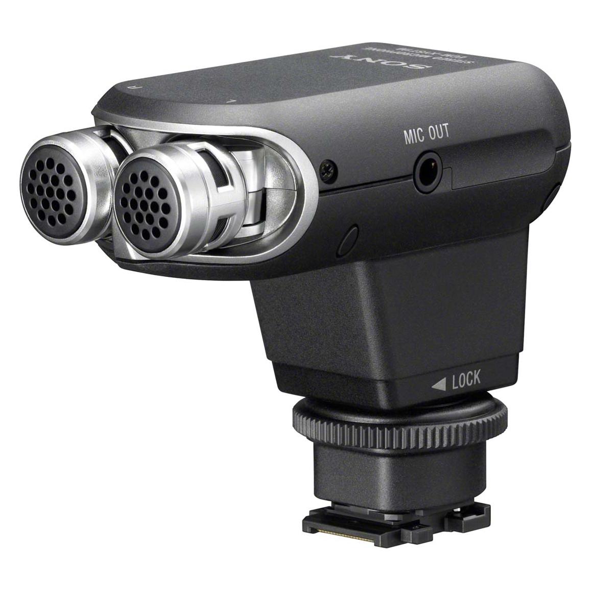 Sony Ecm-Xyst1m (ECMXYST1M.CE7)