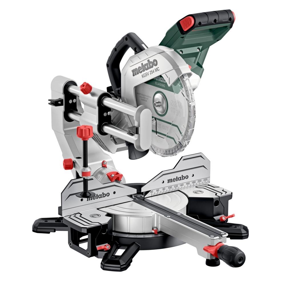 Metabo KGSV 254 MC Kappsäge (615254000)