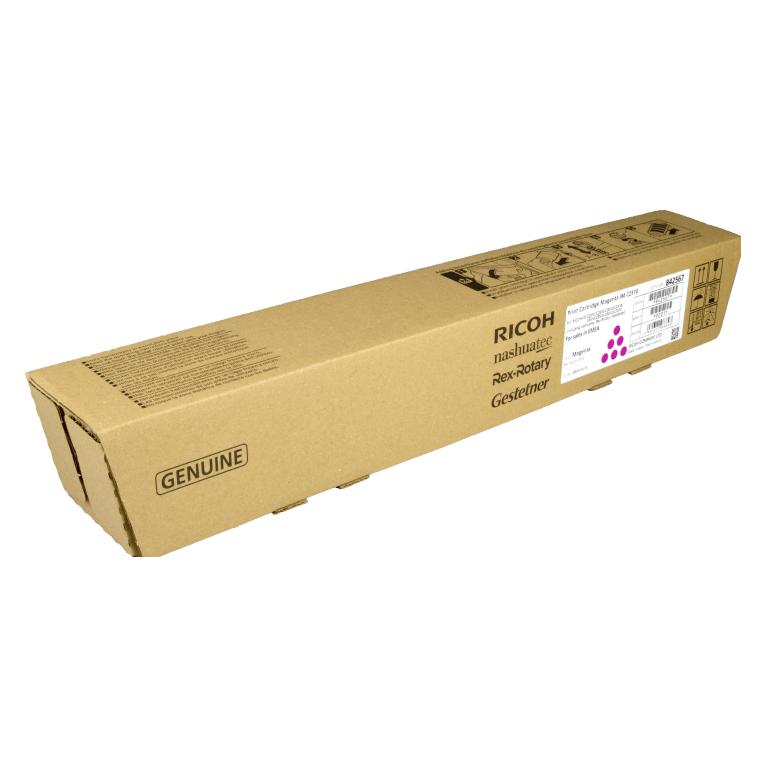 Ricoh 842567 Toner Magenta (M) (842567)