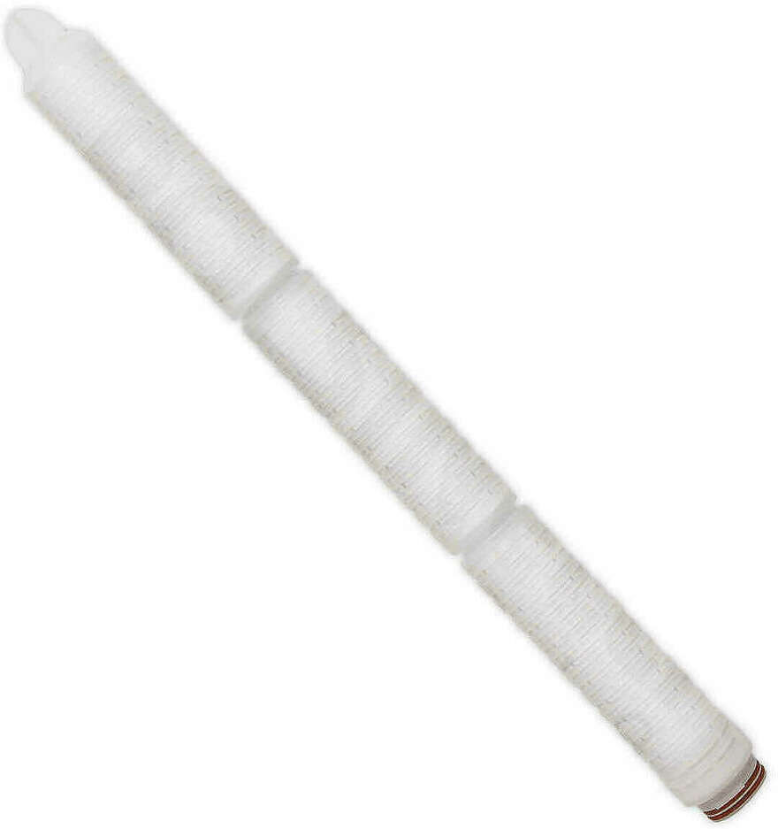 Polsinelli Cartuccia filtrante per filtro Housing 50 µm 30" 7
