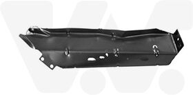 Van Wezel Längsträger 5874360 Vorne Rechts Für Vw