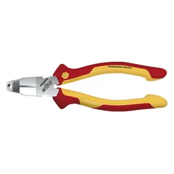 Wiha Z 14 1 06 170mm SB Professional Installationszange TriCut 38853
