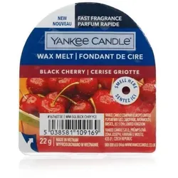 Black Cherry Wachsmelt 22g