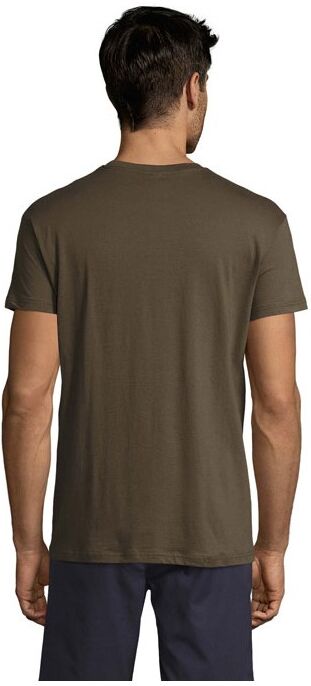T-shirt personnalisé 150g REGENT Army