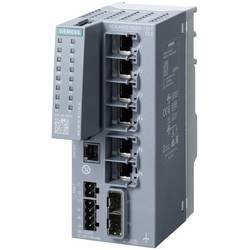 Siemens 6GK52062BS002FC2 6GK5206-2BS00-2FC2 Netzwerk Switch 1000 MBit/s