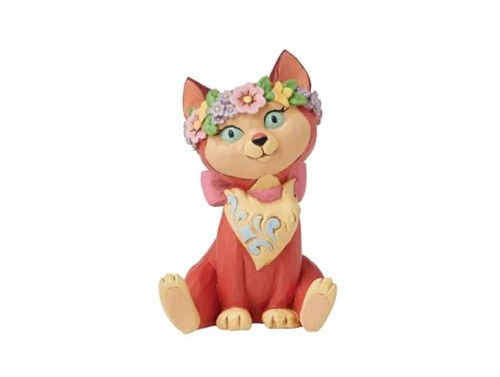 Disney Tradities Dinah Mini Beeldje