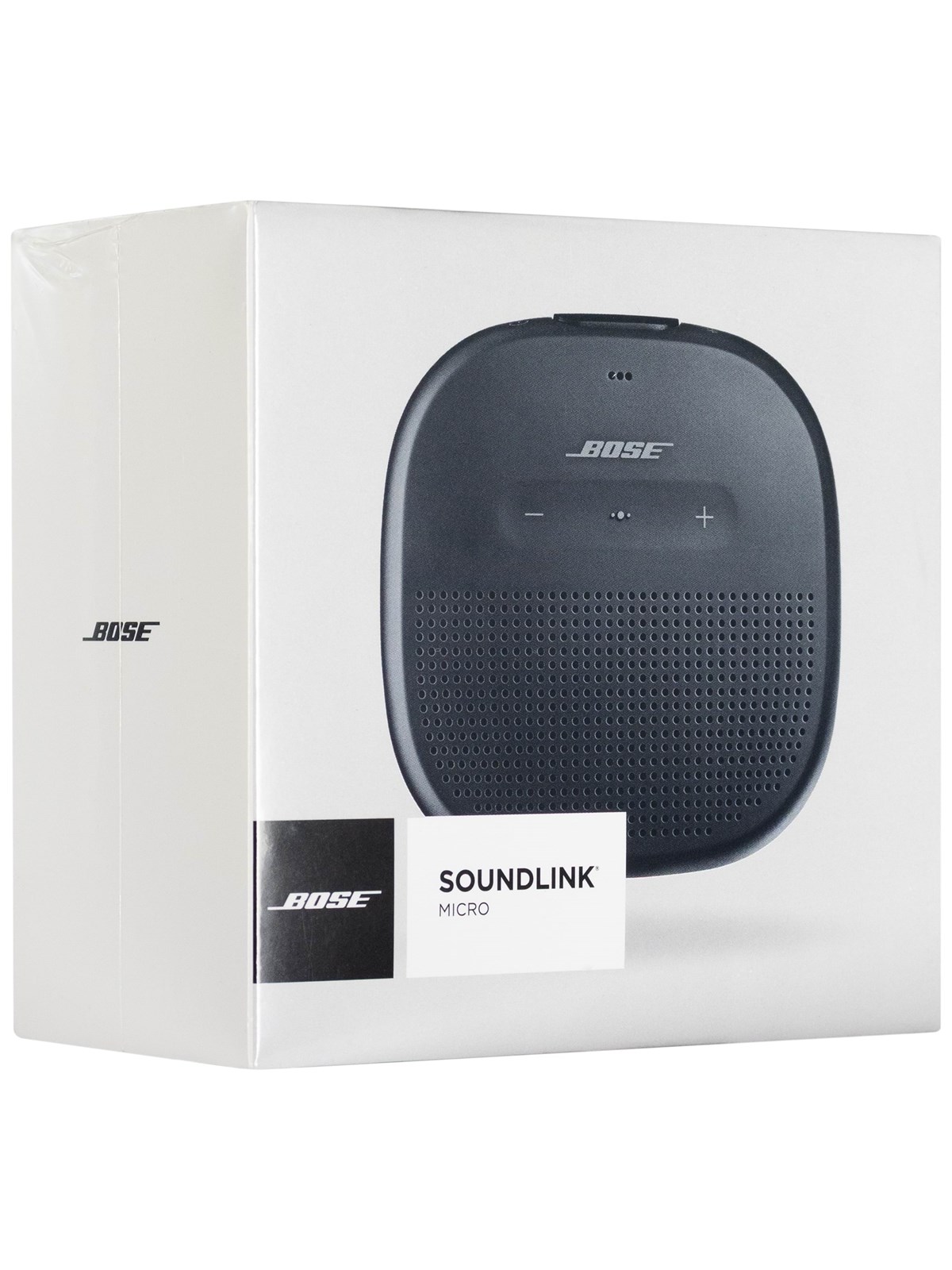 Bose SoundLink Micro