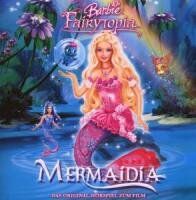 Barbie Mermaidia - Das Original-Hörspiel Zum Film - Preis vom 14.10.2026 23:07:16 h