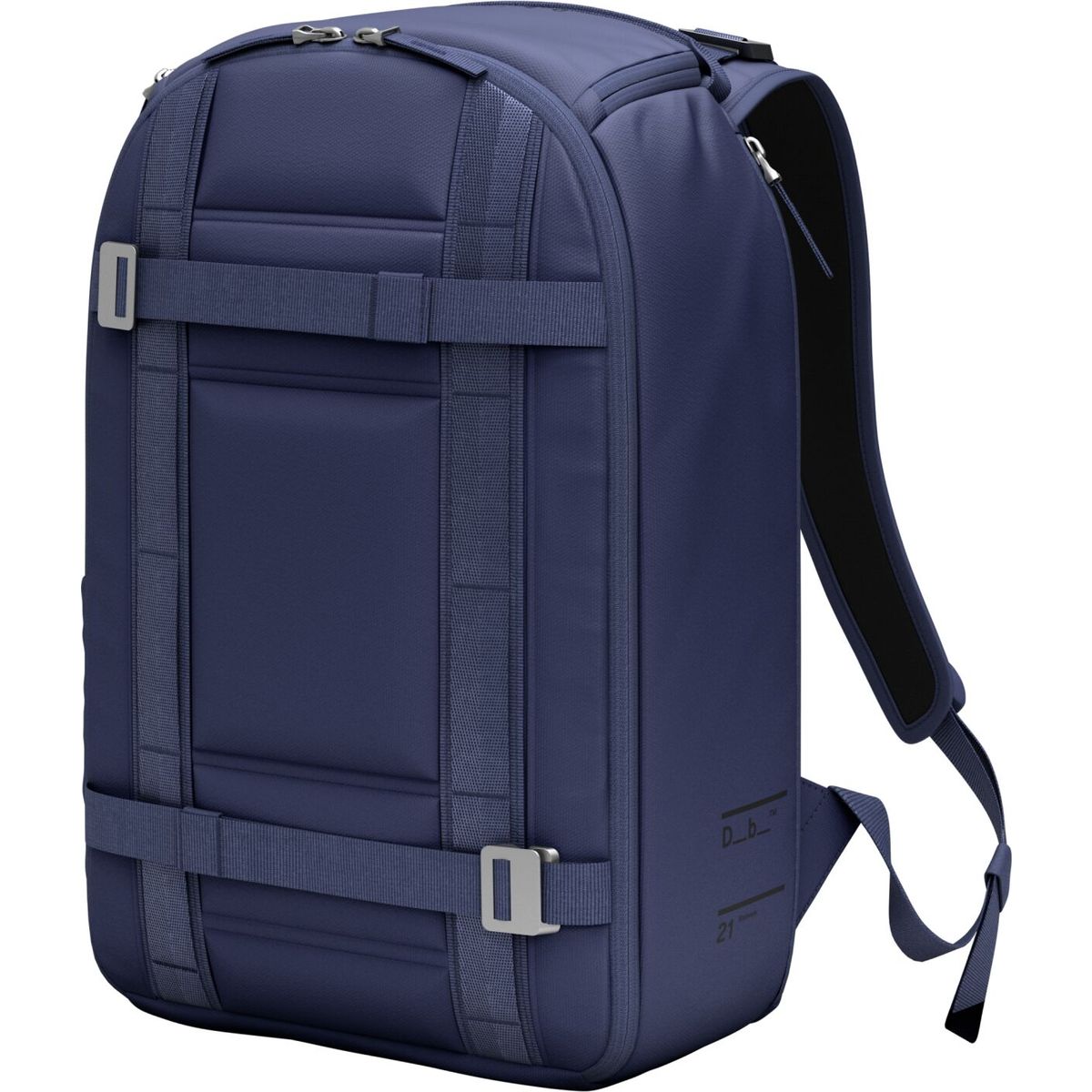 DB Journey Ramverk Backpack 21L blue hour (3009) 1000258300901