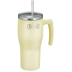 THERMOS® Isolierbecher REFRESHING SERIES vanilla 850,0 ml