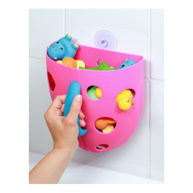 Akuku Grauer Badespielzeugbehälter (AKUKU-4781)