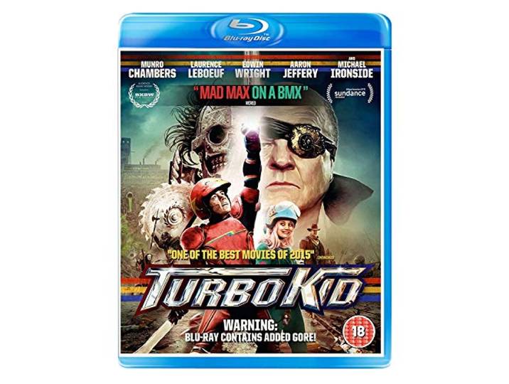 Turbo Kid