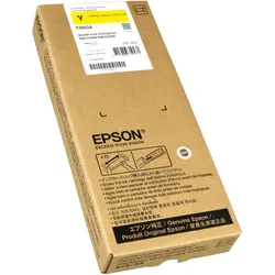 Epson, Druckerpatrone, WorkForce Enterprise AM-C5000/6000 Ink (Y)