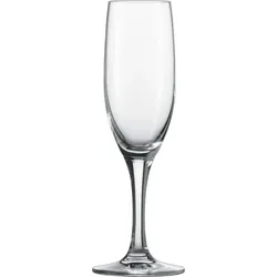Schott Zwiesel Sektglas Mondial 205 ml 6er