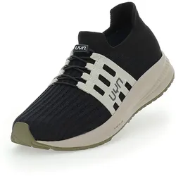 UYN Washi Vibram Sneaker Herren B000 - black 39