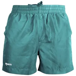 Mares - Seaside Badehose - Herren - Farbe: Aquamarine - Größe: S