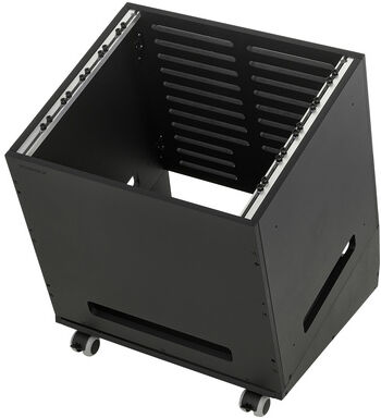 Sessiondesk Alea