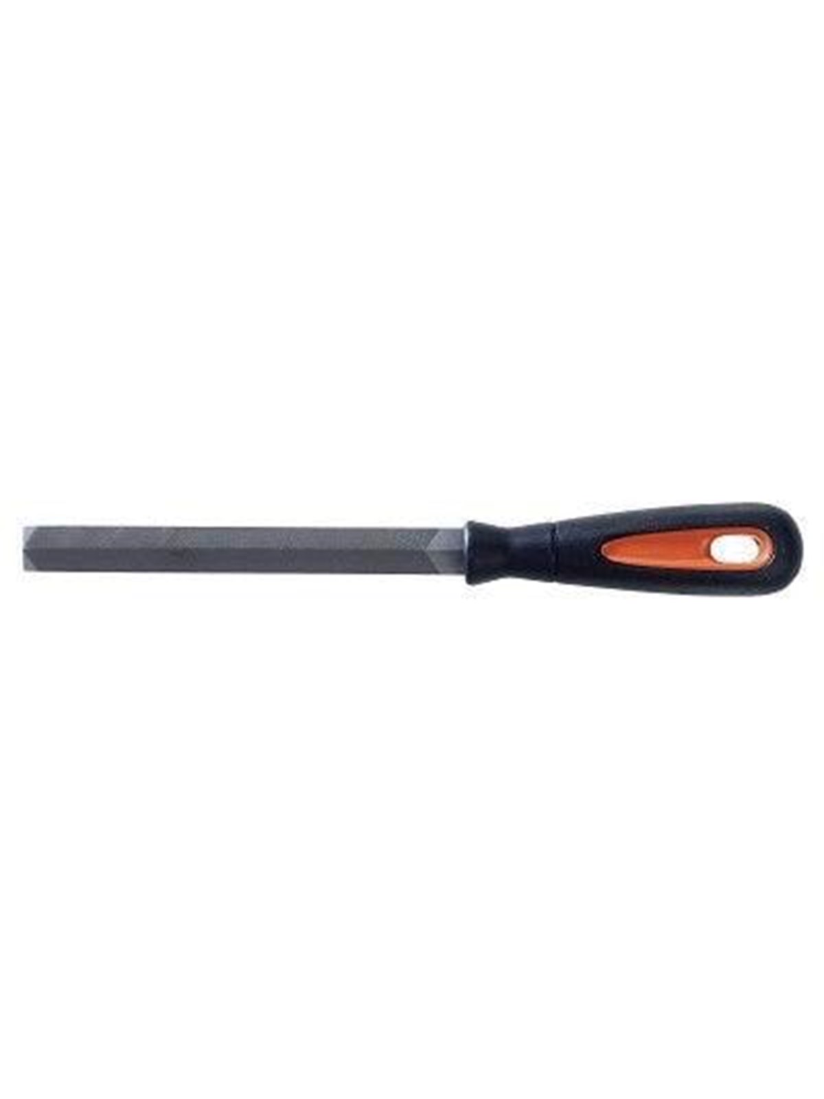 BAHCO 6 wasa saw file with handle
