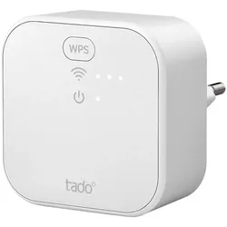 tado° Bridge X, Smart Home Hub, Weiss
