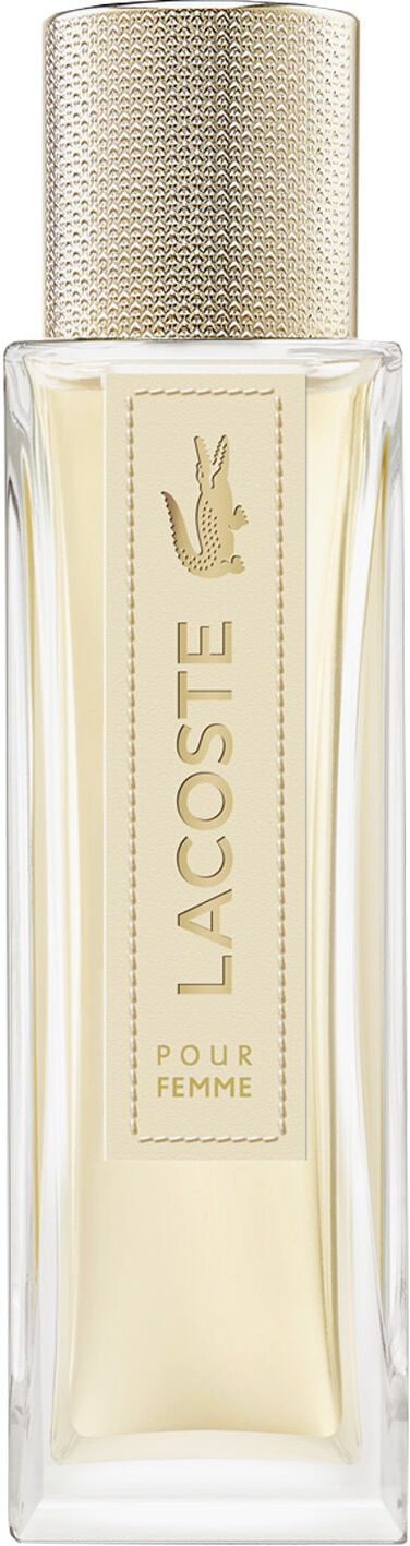 Lacoste Pour Femme Eau De Parfum