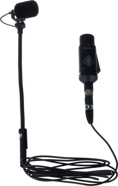 Neumann MCM 114 Set High Strings
