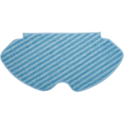 ROWENTA Mikrofasertuch "ZR740001 für Explorer 60", blau, B:31,5cm H:3mm T:15,5cm, Putztücher