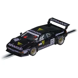 Carrera Digital 124 - BMW M1 Procar "MK-Motorsport, No.151" DRM 1986