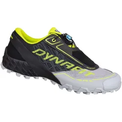 Dynafit Herren Laufschuhe Feline SL gelb - 45 - 45