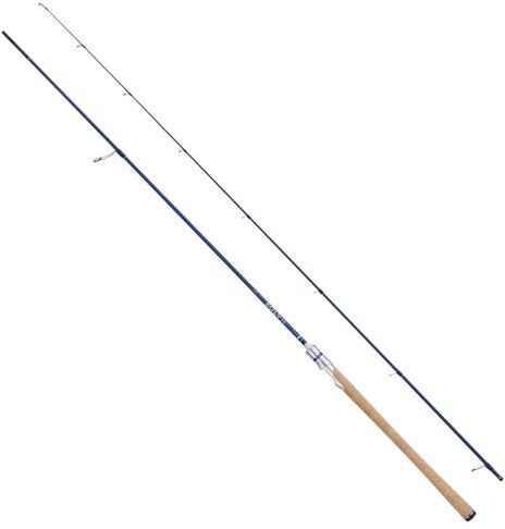 Abu Garcia Sölv AG1, 9 fod - 5-21 g