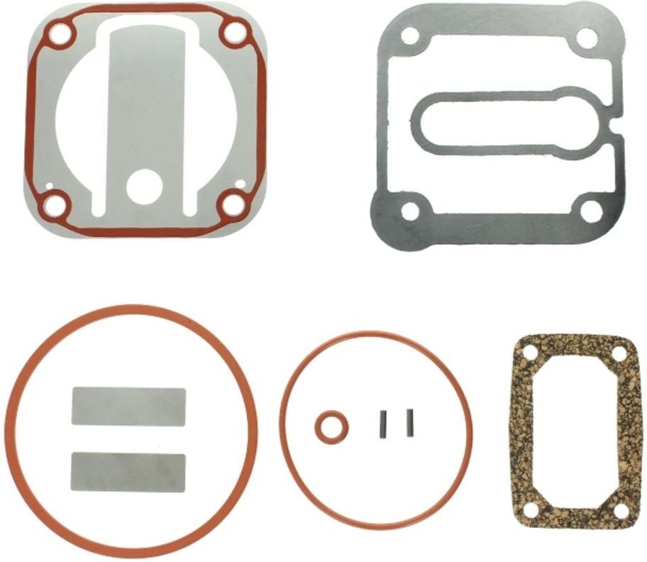 Moto-Press Kit di riparazione, compressore RMPSK50.4