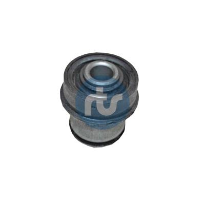 RTS Lagerung, Lenker 017-00819 Vorderachse links für NISSAN