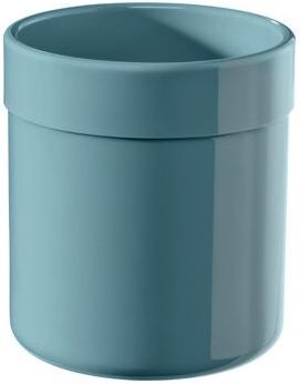 Hewi 477 Becher 477.04.02055 aquablau, flachbodig