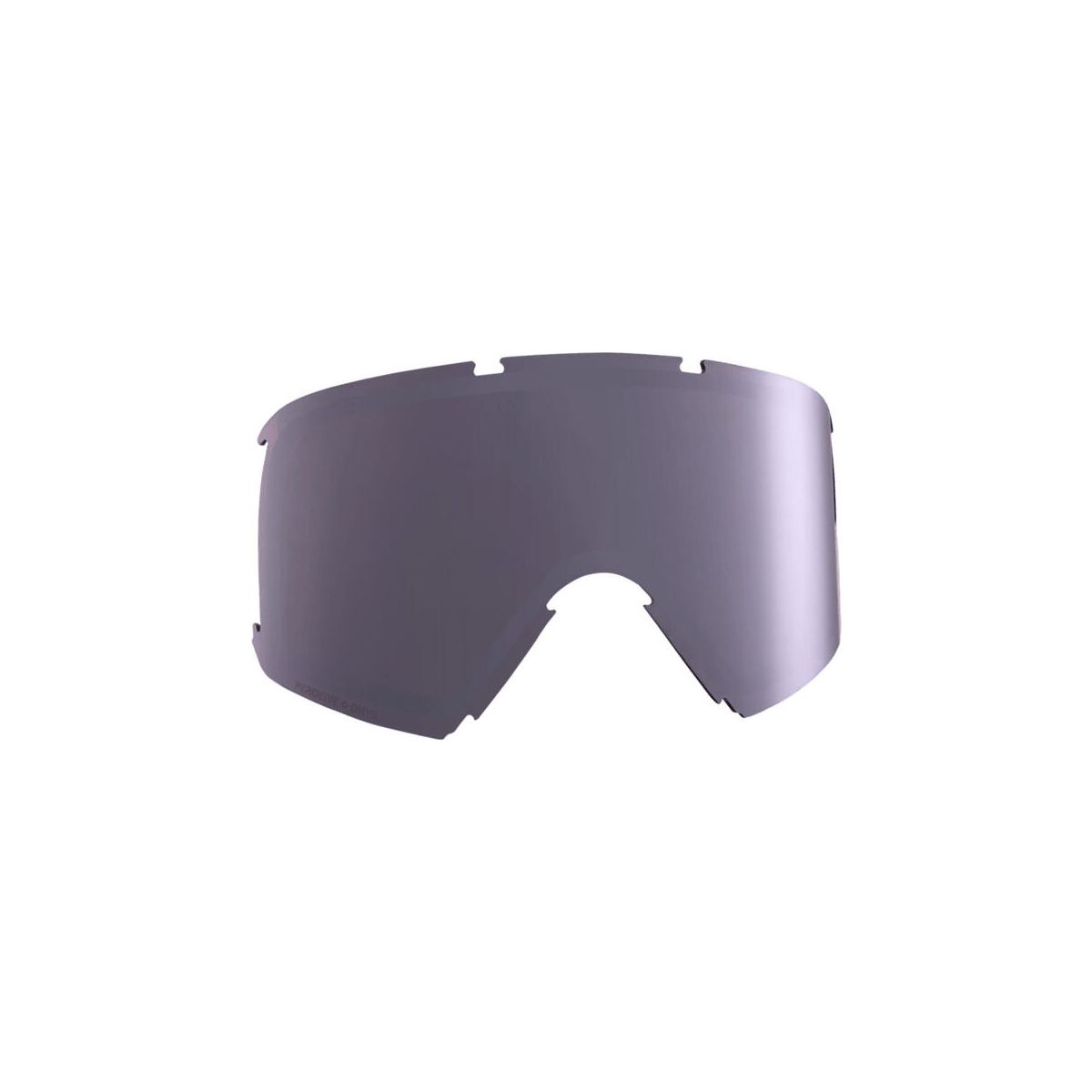 Anon Nesa Perceive Goggle Lens perceive sunny onyx (71B) Regular NA 2393410-71B-NA