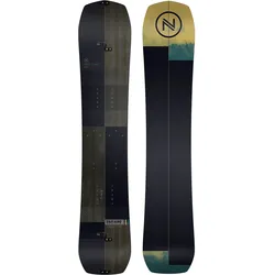 NIDECKER ESCAPE SPLIT Splitboard 2024 - 159
