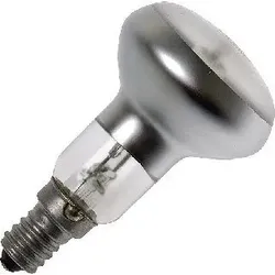 SPL | Kleine Fassung E14 | R-cut/Reflektorlampe | 50mm | 42W