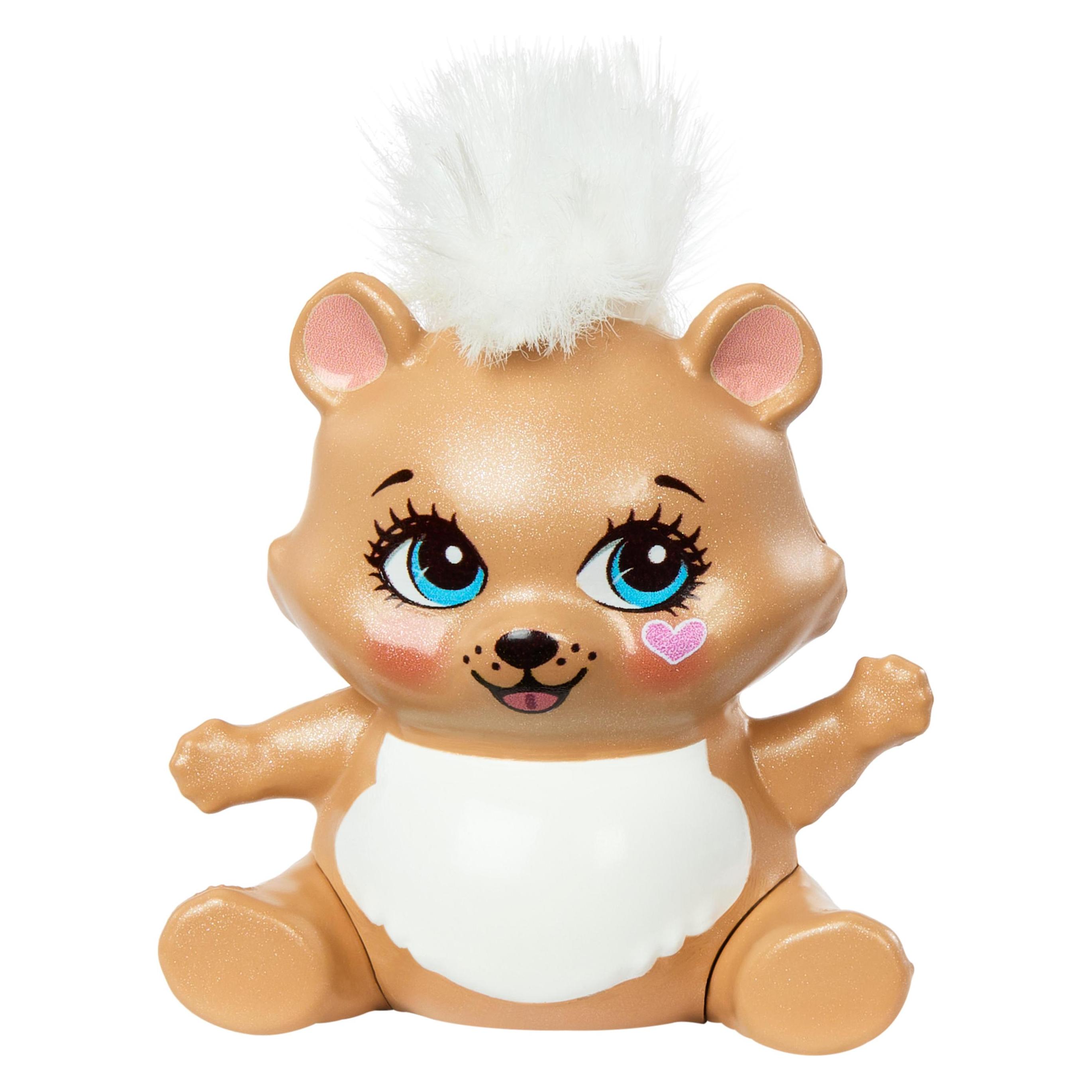 Enchantimals Core Bear (HTP81)