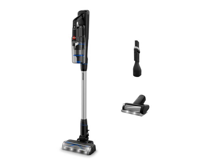 BISSELL PowerClean FurGuard Select Aspirateur Balai spécial poils d’animaux
