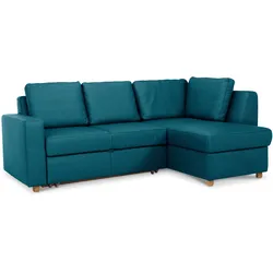 Polsterecke SLEEP (BB 231x162 cm) - BB 231x162 cm
